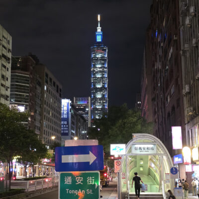 Tchaj-wan